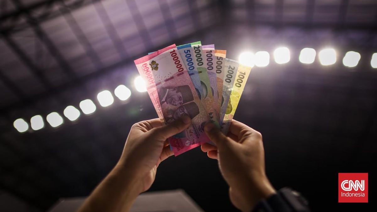 Polres Pelabuhan Tanjung Priok Selidiki Pembuat Surat Permintaan THR