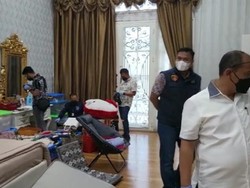 Apin BK Bandar Judi Online yang Ditangkap Ada di Bagan Konsorsium 303