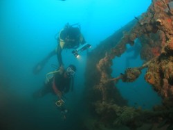 15 Peserta Ikuti Lomba Foto & Video Keindahan Bawah Laut Mandeh