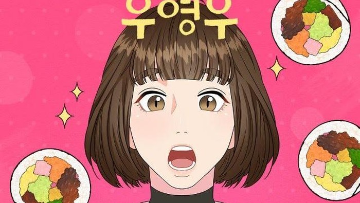 Tamat dengan Rating Tinggi, Drama Korea Extraordinary Attorney Woo Diadaptasi ke Serial Webtoon