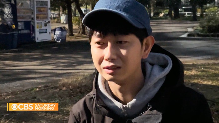 Unik, Pria di Jepang Ini Sukses Bangun Karier dengan Menyewakan Dirinya untuk Nggak Ngapa-ngapain! Ini Kisahnya