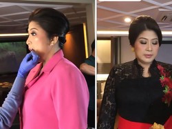 Istri Ferdy Sambo Tak Ditahan Usai Diperiksa Belasan Jam
