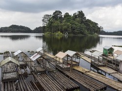 7 Mitos di Jawa Barat, Awas Langgar Pemali Orang Sunda