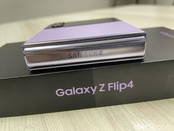 Samsung Masih Rajai Pasar HP Dunia, Tapi...