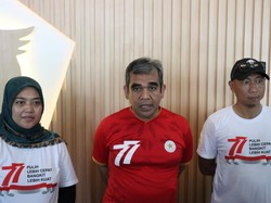 Muzani Akan Pimpin Langsung Kegiatan Bersama Gerindra-PKB