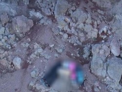Kronologi Pendaki Asal Portugal Terjatuh dari Puncak Gunung Rinjani