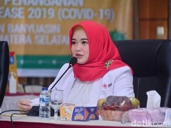 Bupati Banyuasin Askolani dan Istrinya Ternyata Sudah 3 Bulan Pisah Rumah