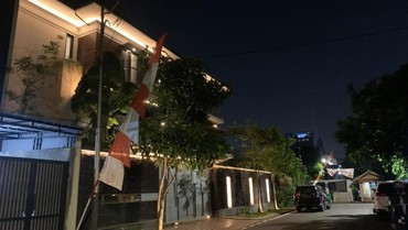 img-title Berubah Jadi Menyeramkan, Rumah Jadi Saksi Bisu Pembunuhan