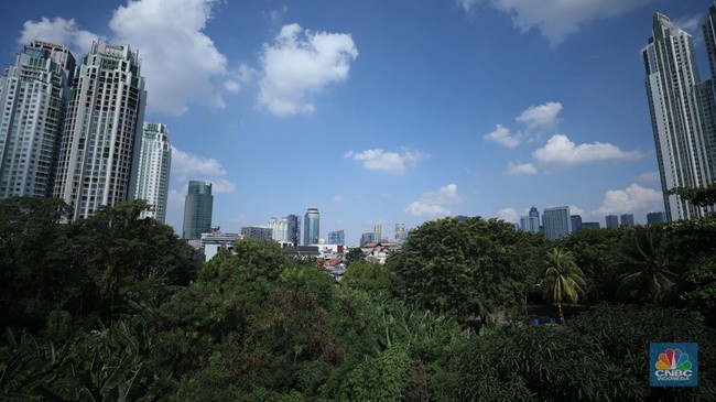 Seberapa Sehat APBD Jakarta Buat Lunasi Obligasi Rp3,5 T di 2034?