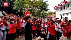 VIDEO: Sukses Goyang Istana, Farel Prayoga Diganjar Bea Siswa