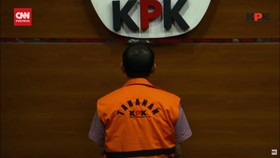 VIDEO: Eks Walkot Cimahi Suap Robin Agar Kasus Bansosnya Tak Diusut