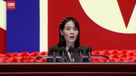 VIDEO: Ditawari Bantuan Ekonomi dari Korea Selatan, Korut Naik Pitam