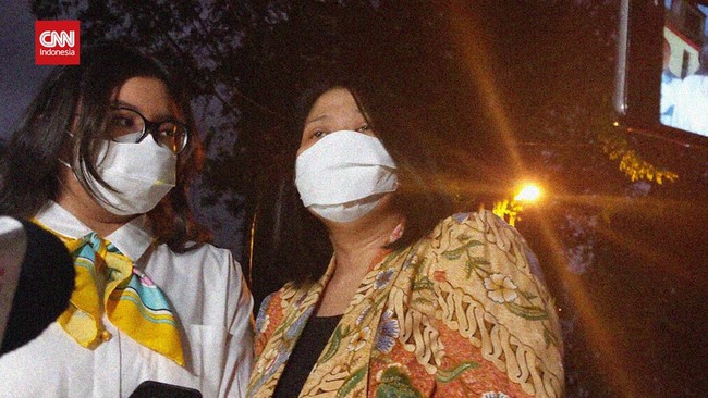Menurut LPSK, istri Irjen Ferdy Sambo itu kurang kooperatif karena sulit dimintai keterangan. Komnas Perempuan tak sepakat.