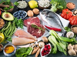 17 Makanan yang Mengandung Mineral yang Diperlukan untuk Tubuh