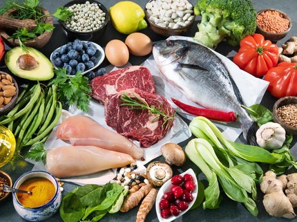 Daftar Makanan untuk Ibu Menyusui agar Bayi Cerdas dan Gemuk