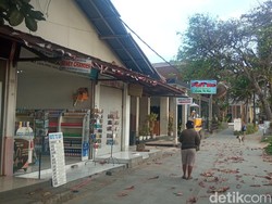 Tips Agar Terhindar dari Penipuan Money Changer di Bali