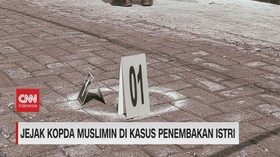 VIDEO: Ulas Kasus Jejak Kopda Muslimin di Kasus Penembakan Istri