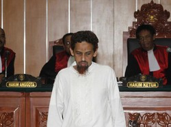 Umar Patek Bebas Bersyarat!