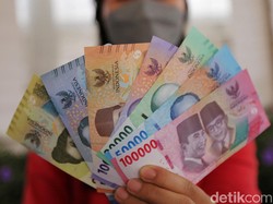 Cara Tukar Uang Baru Lebaran 2025 via Aplikasi PINTAR BI