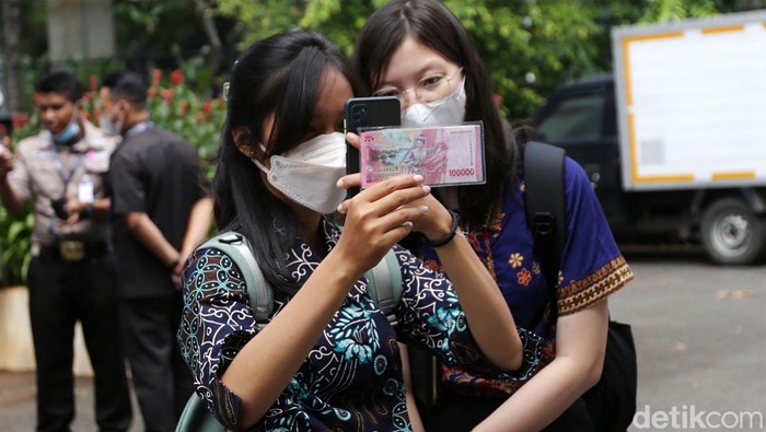 Coba Perhatikan, Tiga Nol di Rupiah Versi Baru Dihilangkan! Menuju Redenominasi?