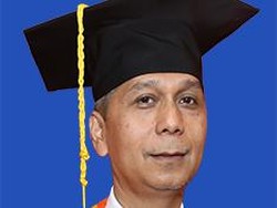 Rektor Unila Ditangkap KPK karena Kasus Suap Penerimaan Mahasiswa