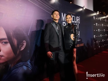 img-title Adu Akting Bareng Suami di 'Mencuri Raden Saleh', Andrea Dian: Nggak Gampang Ya