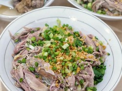 5 Rekomendasi Tempat Sarapan Populer di Medan, Ada yang Legendaris