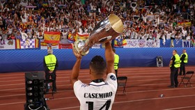 img-title Perpisahan Casemiro Bikin Satu Ruangan Menangis