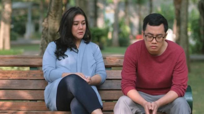 Sinopsis Milly & Mamet: Ini Bukan Cinta & Rangga Film Indonesia spesial Bioskop Trans TV 21 Agustus: Milly & Mamet: Ini Bukan Cinta & Rangga. Berikut sinopsis Milly & Mamet: Ini Bukan Cinta & Rangga.