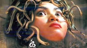 Sinopsis Snaker, Kisah Cinta Anak Perempuan Siluman Ular
