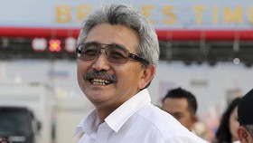 Kementerian PUPR Kenang Hermanto Dardak: Putra Terbaik Indonesia