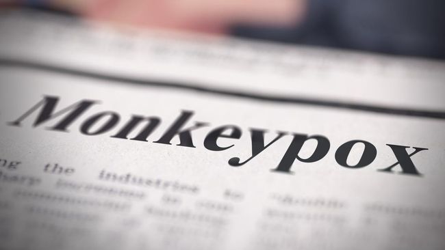 Kementerian Kesehatan melaporkan jumlah warga suspek cacar monyet atau monkeypox di Indonesia sembilan orang per 12 September 2022.