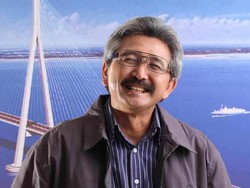 Jejak Hermanto Dardak dalam Pembangunan Infrastruktur Indonesia