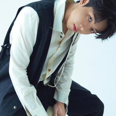 Joo Jong Hyuk Gabung dengan Go Ah Sung Bintangi Film Korea Baru