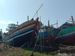 Usir Kapal Belanda, TKR Laut Ternyata Pernah Bermarkas di Pati