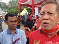 SK Kemendagri Terbit, Pengganti Ketua DPRD Kaltim Didesak Dilantik