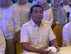 Jiwa Besar Kharisma All Out Menangkan Khofifah-Emil di Pilgub Jatim 2024