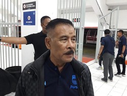 Umuh Muchtar Sebut KLB PSSI Belum Mendesak