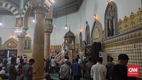 Jadwal Buka Puasa Medan Hari Ini, Sabtu 8 Maret 2025