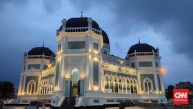 Jadwal Buka Puasa Medan Hari Ini, Minggu 9 Maret 2025