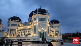 Jadwal Buka Puasa Medan Hari Ini, Rabu 5 Maret 2025