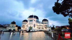 Jadwal Buka Puasa Medan Hari Ini, Senin 18 Maret 2024
