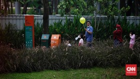 Kolaborasi, Siasat Pemprov DKI Tingkatkan Kesejahteraan Warga Jakarta