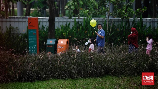 Pemprov DKI terus mengadakan pembangunan kota secara kolaboratif dan berkelanjutan melalui berbagai program, termasuk bersama warga sebagai fondasi Jakarta.
