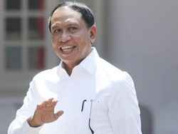 Bjorka Umbar Data Pribadi Menpora di Tengah Tragedi Kanjuruhan
