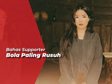 Nessie Judge Santai Digeruduk The Jakmania Gegara Konten YouTube