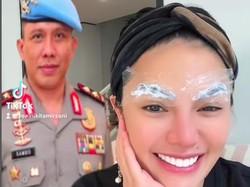 Filter Ferdy Sambo Viral di TikTok, Reaksinya Heboh