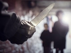 2 Polisi Ditusuk Penadah Curanmor di Tangerang: Kronologi dan Para Korban