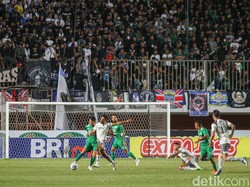 PSS Sleman Jeblok di Liga 1, Manajemen Evaluasi Total!