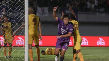 Berita Olahraga Terkini CNN Sport : Mengapa Pemain Korea Kurang Diminati Klub Super League?